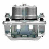 Dynamic Friction 2007-2012 Mazda CX-7 Front Left Premium Caliper - Silver Zinc Coated by Dynamic Friction Company 331-80085