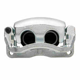 Dynamic Friction 2007-2012 Mazda CX-7 Front Left Premium Caliper - Silver Zinc Coated by Dynamic Friction Company 331-80085