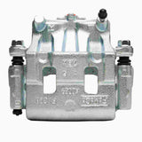 Dynamic Friction 2007-2012 Mazda CX-7 Front Left Premium Caliper - Silver Zinc Coated by Dynamic Friction Company 331-80085