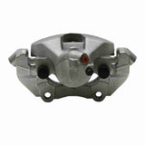 Dynamic Friction 2006-2007 Mazda 5 Front Right Silver Zinc Coated Premium Caliper by Dynamic Friction Company 331-80086