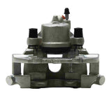 Dynamic Friction 2006-2007 Mazda 5 Front Right Silver Zinc Coated Premium Caliper by Dynamic Friction Company 331-80086