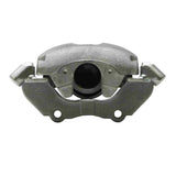 Dynamic Friction 2006-2007 Mazda 5 Front Right Silver Zinc Coated Premium Caliper by Dynamic Friction Company 331-80086