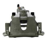 Dynamic Friction 2006-2007 Mazda 5 Front Right Silver Zinc Coated Premium Caliper by Dynamic Friction Company 331-80086