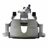 Dynamic Friction 2006-2007 Mazda 5 Front Left Silver Zinc Coated Premium Caliper by Dynamic Friction Company 331-80087
