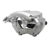 Dynamic Friction 2004-2013 Mazda 3 Front Right Silver Zinc Coated Premium Caliper by Dynamic Friction Company 331-80088