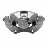 Dynamic Friction 2004-2013 Mazda 3 Front Right Silver Zinc Coated Premium Caliper by Dynamic Friction Company 331-80088