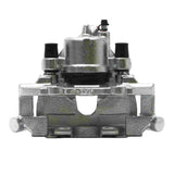 Dynamic Friction 2004-2013 Mazda 3 Front Right Silver Zinc Coated Premium Caliper by Dynamic Friction Company 331-80088