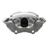 Dynamic Friction 2004-2013 Mazda 3 Front Right Silver Zinc Coated Premium Caliper by Dynamic Friction Company 331-80088