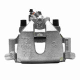 Dynamic Friction 2004-2013 Mazda 3 Front Right Silver Zinc Coated Premium Caliper by Dynamic Friction Company 331-80088