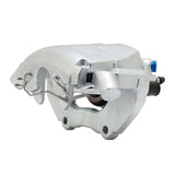 Dynamic Friction 2004-2013 Mazda 3 Front Left Silver Zinc Coated Premium Caliper by Dynamic Friction Company 331-80089