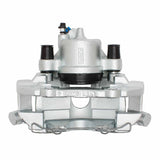 Dynamic Friction 2004-2013 Mazda 3 Front Left Silver Zinc Coated Premium Caliper by Dynamic Friction Company 331-80089