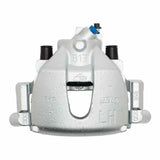 Dynamic Friction 2004-2013 Mazda 3 Front Left Silver Zinc Coated Premium Caliper by Dynamic Friction Company 331-80089