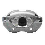 Dynamic Friction 2007-2013 Mazda 3 Front Right Silver Zinc Coated Premium Caliper by Dynamic Friction Company 331-80092