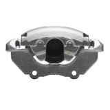 Dynamic Friction 2008-2016 Mazda 5 Front Right Premium Caliper - Silver Zinc Coated by Dynamic Friction Company 331-80094