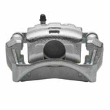 Dynamic Friction 2011-2015 Mazda 2 Front Right Silver Zinc Coated Premium Caliper by Dynamic Friction Company 331-80096
