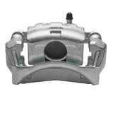 Dynamic Friction 2011-2015 Mazda 2 Front Left Silver Zinc Coated Premium Caliper by Dynamic Friction Company 331-80097