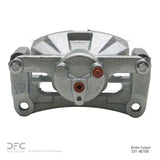 Dynamic Friction 2013-2024 Mazda CX-5 Front Right Premium Caliper - Silver Zinc Coated by Dynamic Friction Company 331-80100