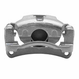 Dynamic Friction 2013-2024 Mazda CX-5 Front Right Premium Caliper - Silver Zinc Coated by Dynamic Friction Company 331-80100