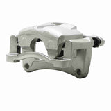 Dynamic Friction 2013-2024 Mazda CX-5 Front Left Premium Caliper - Silver Zinc Coated by Dynamic Friction Company 331-80101
