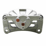 Dynamic Friction 2013-2024 Mazda CX-5 Front Left Premium Caliper - Silver Zinc Coated by Dynamic Friction Company 331-80101