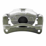 Dynamic Friction 2013-2024 Mazda CX-5 Front Left Premium Caliper - Silver Zinc Coated by Dynamic Friction Company 331-80101