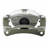 Dynamic Friction 2013-2024 Mazda CX-5 Front Left Premium Caliper - Silver Zinc Coated