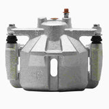 Dynamic Friction 2013-2024 Mazda CX-5 Front Left Premium Caliper - Silver Zinc Coated by Dynamic Friction Company 331-80101