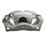 Dynamic Friction 2014-2021 Mazda CX-3 Front Right Silver Zinc Coated Premium Caliper by Dynamic Friction Company 331-80102