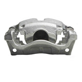 Dynamic Friction 2014-2021 Mazda 3 Front Left Silver Zinc Coated Premium Caliper by Dynamic Friction Company 331-80103
