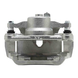 Dynamic Friction 2014-2021 Mazda 6 Front Right Silver Zinc Coated Premium Caliper by Dynamic Friction Company 331-80106