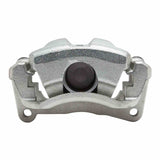Dynamic Friction 2014-2021 Mazda 6 Front Right Silver Zinc Coated Premium Caliper by Dynamic Friction Company 331-80106