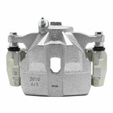 Dynamic Friction 2014-2021 Mazda 6 Front Right Silver Zinc Coated Premium Caliper by Dynamic Friction Company 331-80106