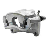 Dynamic Friction 2014-2021 Mazda 6 Front Left Silver Zinc Coated Premium Caliper by Dynamic Friction Company 331-80107