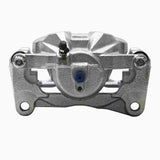 Dynamic Friction 2014-2021 Mazda 6 Front Left Silver Zinc Coated Premium Caliper by Dynamic Friction Company 331-80107
