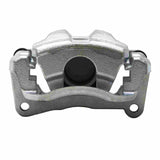 Dynamic Friction 2014-2021 Mazda 6 Front Left Silver Zinc Coated Premium Caliper by Dynamic Friction Company 331-80107