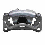 Dynamic Friction 2014-2018 Mazda 3 Front Right Silver Zinc Coated Premium Caliper by Dynamic Friction Company 331-80108