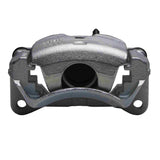 Dynamic Friction 2014-2018 Mazda 3 Front Left Silver Zinc Coated Premium Caliper by Dynamic Friction Company 331-80109