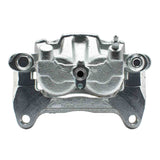 Dynamic Friction 2016-2024 Mazda CX-9 Front Right Premium Caliper - Silver Zinc Coated by Dynamic Friction Company 331-80112