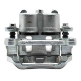 Dynamic Friction 2016-2024 Mazda CX-9 Front Right Premium Caliper - Silver Zinc Coated by Dynamic Friction Company 331-80112