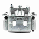 Dynamic Friction 2016-2024 Mazda CX-9 Front Right Premium Caliper - Silver Zinc Coated by Dynamic Friction Company 331-80112