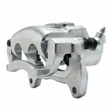 Dynamic Friction 2016-2024 Mazda CX-5 Front Left Premium Caliper - Silver Zinc Coated by Dynamic Friction Company 331-80113