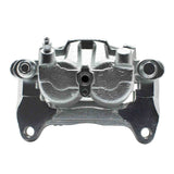 Dynamic Friction 2016-2024 Mazda CX-5 Front Left Premium Caliper - Silver Zinc Coated by Dynamic Friction Company 331-80113