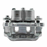 Dynamic Friction 2016-2024 Mazda CX-5 Front Left Premium Caliper - Silver Zinc Coated by Dynamic Friction Company 331-80113