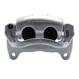 Dynamic Friction 2016-2024 Mazda CX-5 Front Left Premium Caliper - Silver Zinc Coated by Dynamic Friction Company 331-80113