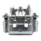 Dynamic Friction 2016-2024 Mazda CX-5 Front Left Premium Caliper - Silver Zinc Coated by Dynamic Friction Company 331-80113