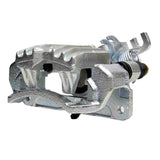 Dynamic Friction 1986-1992 Mazda RX-7 Rear Right Silver Zinc Coated Premium Caliper (NLA) by Dynamic Friction Company 331-80606