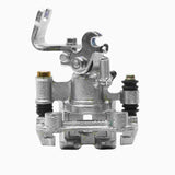 Dynamic Friction 1992-1995 Mazda MX-3 Rear Right Silver Zinc Coated Premium Caliper by Dynamic Friction Company 331-80612