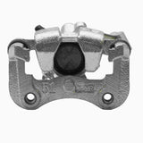 Dynamic Friction 1992-1995 Mazda MX-3 Rear Right Silver Zinc Coated Premium Caliper by Dynamic Friction Company 331-80612