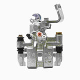 Dynamic Friction 1992-1995 Mazda MX-3 Rear Right Silver Zinc Coated Premium Caliper by Dynamic Friction Company 331-80612