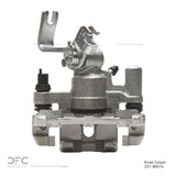 Dynamic Friction 2001-2005 Mazda Miata Rear Right Premium Caliper - Silver Zinc Coated by Dynamic Friction Company 331-80614